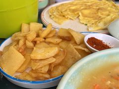 -云隐小厨·传统大理美食(复兴路店)