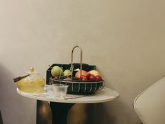 -华夏良子·足道SPA艾灸(铁道大厦店)