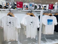 -优衣库(苏州吴江万象汇店)