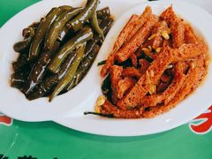 -令氏家外家周秦食府(高新店)