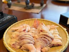 -南平静修小镇水芳阁餐厅