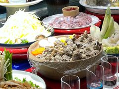 -郑庄脂渣海鲜楼(九水路店)