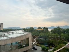 -杭州君悦酒店