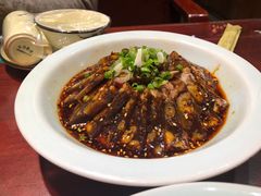 -窄巷子陕菜馆·地道陕西菜(粉巷店)