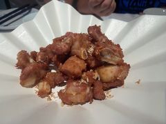 -围龙屋客家食府(福田店)