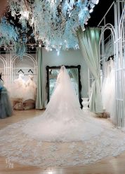 -韩国天使嫁衣婚纱礼服馆(上海旗舰店)