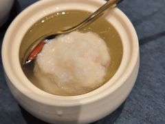 -金狮麟·新豫菜(金码大厦店)
