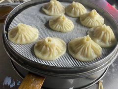 -鼓楼夜市