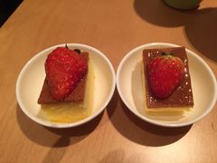 芝士蛋糕-成都安仁福朋喜来登酒店