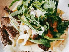 牛肝菌宽面-Money Shops(愚园路店)