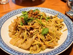 荣鹏大拉皮-荣鹏风味烀饼总店