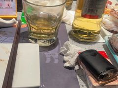 -大渔铁板烧(大悦城店)
