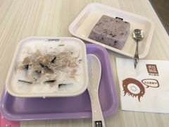 -满记甜品(荟聚购物中心店)