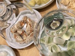 -阮大兴糕团(杭州西湖银泰百货店)