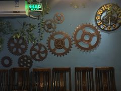 -S Team剧情密室(杭州龙翔桥店)