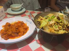 -金厨帽烤鱼(芦庄店)