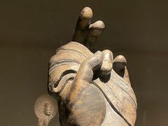 -响堂山石窟-北响堂山石窟