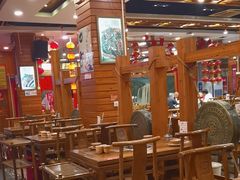 -亮欢寨酸汤鱼(沙冲路店)