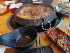 -水林间·寿喜烧自助(仙林金鹰店)