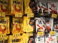 -银泰百货(北京大红门店)