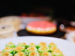 -莉莉海堂HAITANG·烤鸭(国贸商城店)