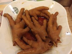 -添好运点心专门店(中环IFC店)
