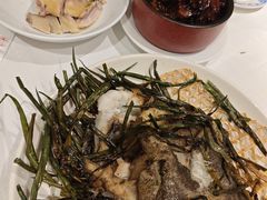 -老吉士酒家(天平路店)