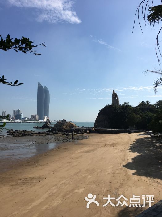 廈門皓月園-圖片-鼓浪嶼周邊遊-大眾點評網