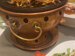 -北平盛世·新京菜·北京烤鸭(劲松·双井店)