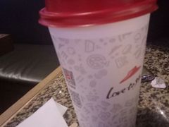 -必胜客(远大路店)