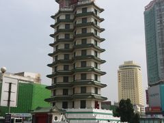 -河南食府(人民路店)