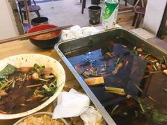 -特色油卤串串(水碾河店)