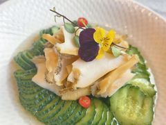 -羲和雅苑•北京烤鸭(平安国际金融中心店)