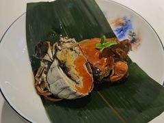 -打酱油·非遗淮扬菜(瘦西湖梅岭店)