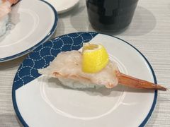 -滨寿司(新街口中央商场店)