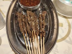 -串盟烧烤大排档·长沙美食地标(星沙店)
