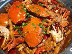 -胖哥俩肉蟹煲(湖滨银泰in77店)