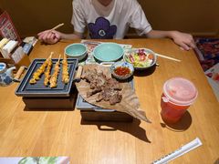 -一心创作料理屋(经开万达店)