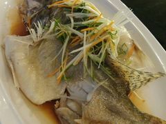 -圣丰索菲特·2 On 988 Café 自助餐厅