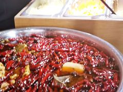 -三兄弟高炉烧饼