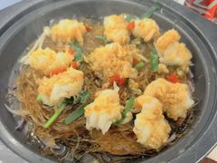 -绿茶餐厅(朝阳大悦城店)