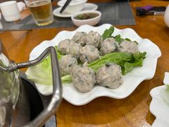 -御龙海鲜火锅(十六浦店)