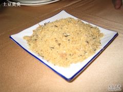 肉松-功德林(南京西路店)