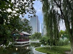 -西海子公园