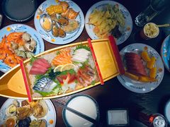-松子料理(亮马桥店)