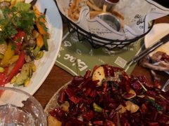 -Blac+Blac(中海环宇荟店)