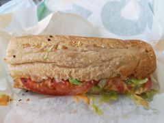 -赛百味SUBWAY(永业店)