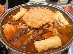 -山四砂锅(太原钟楼街店)