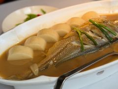 -荣小馆(安达仕店)