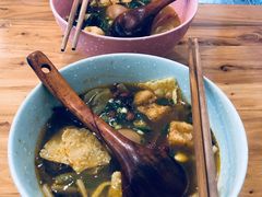 -螺大蛳柳州螺蛳粉·火锅·热干面(西城永捷店)